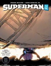 Superman Year One # 3 of 3 (DC Black Label 2019) Superman Year One # 3 of 3 (DC Black Label 2019)