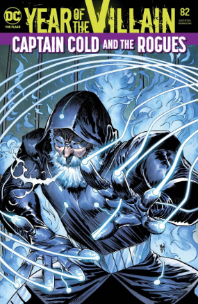 Flash (2019) # 82 (DC Comics 2019) Main Cover
