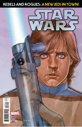 Star Wars # 73 (Marvel Comics 2019)
