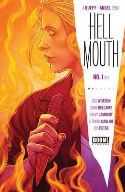 Hellmouth # 1 of 5 (Boom Studios 2019) Comic Book Hellmouth # 1 of 5 (Boom Studios 2019) Comic Book