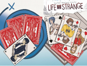 Life Is Strange # 9 (Titan Comics 2019) Life Is Strange # 9 (Titan Comics 2019)