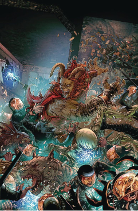 Belle: Oath of Thorns # 4 of 6 (Zenescope Comics 2019) Cover B Belle: Oath of Thorns # 4 of 6 (Zenescope Comics 2019) Cover B