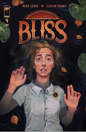 Bliss #  4 (Image Comics 2020)