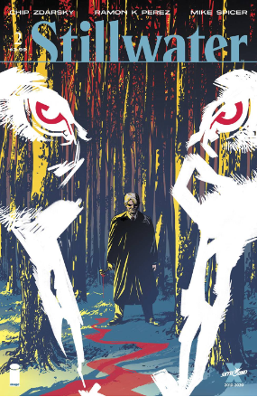 Stillwater # 2 (Image Comics 2020) Stillwater # 2 (Image Comics 2020)