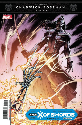 X-Force # 13 (Marvel Comics 2020) DX X-Force # 13 (Marvel Comics 2020) DX
