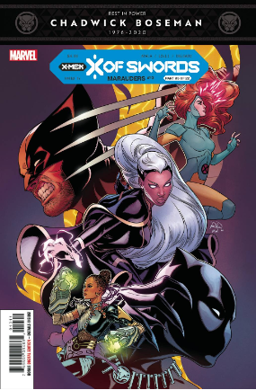 Marauders # 13 (Marvel Comics 2020) DX Marauders # 13 (Marvel Comics 2020) DX