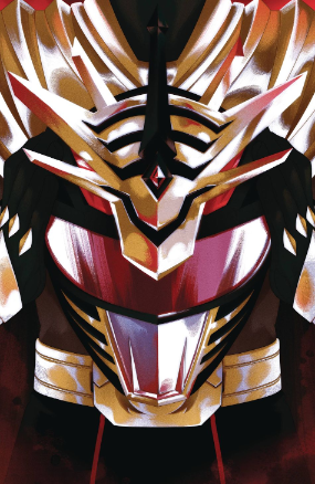Drakkon New Dawn # 3 (Boom! Studios 2020) Foil Variant Drakkon New Dawn # 3 (Boom! Studios 2020) Foil Variant