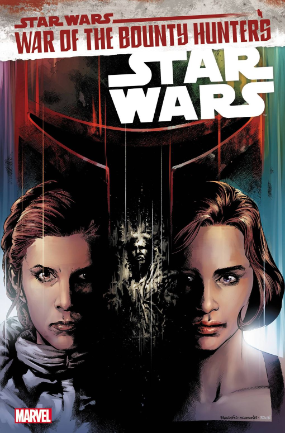 Star Wars (2020) # 18 (Marvel Comics 2021)