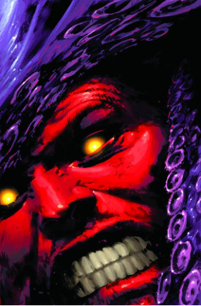 Hulk # 48 (Marvel Comics 2011) Hulk # 48 (Marvel Comics 2011)