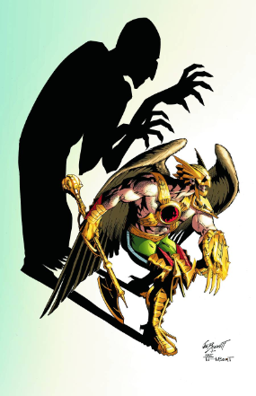 Savage Hawkman # 17 (DC Comics 2013) Savage Hawkman # 17 (DC Comics 2013)