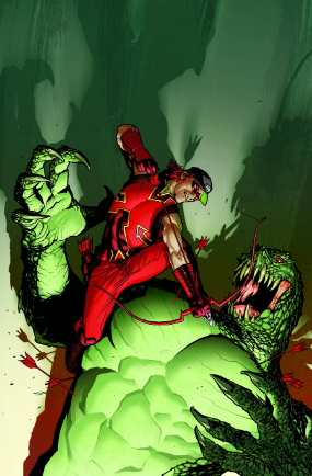 DC Universe Presents # 17 (DC Comics 2012) DC Universe Presents # 17 (DC Comics 2012)