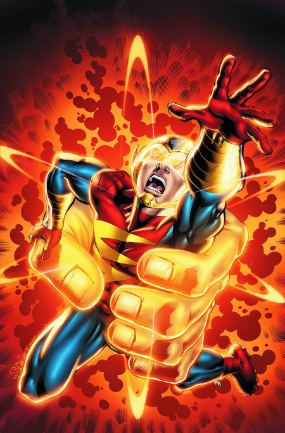 Earth 2 # 9 (DC Comics 2013) Earth 2 # 9 (DC Comics 2013)