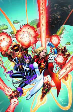 Worlds Finest # 9 (DC Comics 2012) Worlds Finest # 9 (DC Comics 2012)