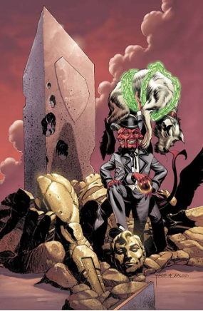 Action Comics # 17 (DC Comics 2012) Action Comics # 17 (DC Comics 2012)