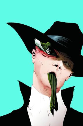 Phantom Stranger # 5 (DC Comics 2013) Phantom Stranger # 5 (DC Comics 2013)