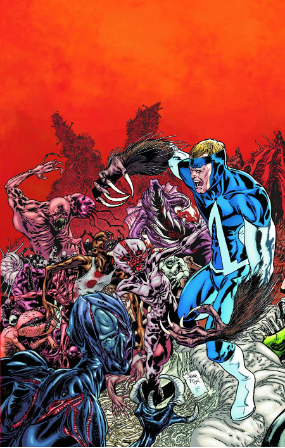 Animal Man # 17 (DC Comics 2013) Animal Man # 17 (DC Comics 2013)