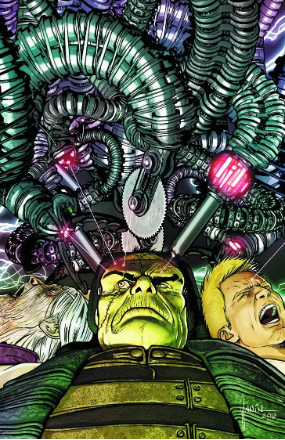 Justice League Dark # 17 (DC Comics 2013) Justice League Dark # 17 (DC Comics 2013)