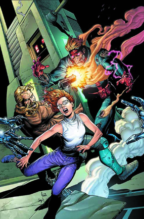 Team 7 # 5 (DC Comics 2013) Team 7 # 5 (DC Comics 2013)