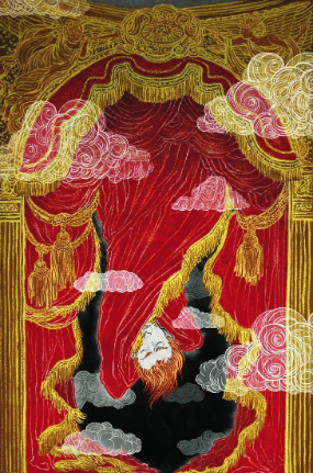 Unwritten # 46 (Vertigo Comics 2013) Unwritten # 46 (Vertigo Comics 2013)