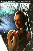 Star Trek Countdown to Darkness # 2  (IDW Comics 2012) Star Trek Countdown to Darkness # 2  (IDW Comics 2012)
