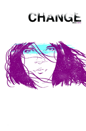 Change # 3 (Image Comics 2013) Change # 3 (Image Comics 2013)