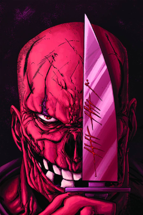 Hack/Slash # 24 (Image Comics 2013) Hack/Slash # 24 (Image Comics 2013)