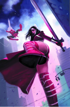 Journey Into Mystery #649 (Marvel Comics 2012) Journey Into Mystery #649 (Marvel Comics 2012)