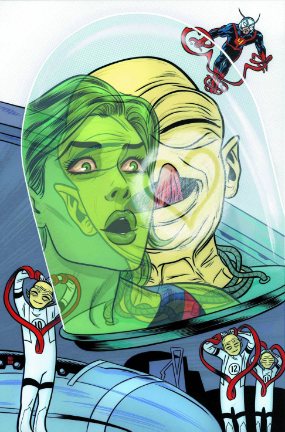 FF # 4 (Marvel Comics 2013) FF # 4 (Marvel Comics 2013)