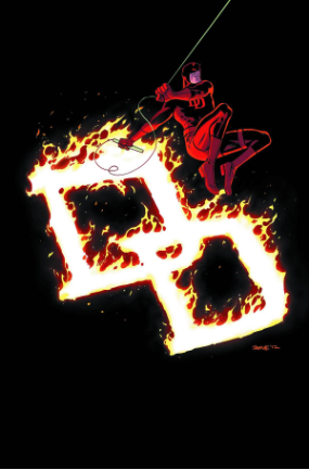 Daredevil, volume 3 # 23 (Marvel Comics 2013)