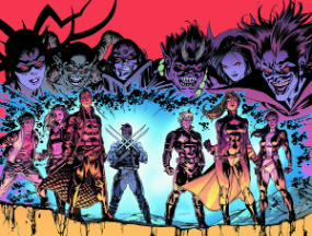 X-Factor # 251 (Marvel Comics 2013) X-Factor # 251 (Marvel Comics 2013)