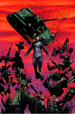 Harbinger # 0 (Valiant Comics 2013) Harbinger # 0 (Valiant Comics 2013)