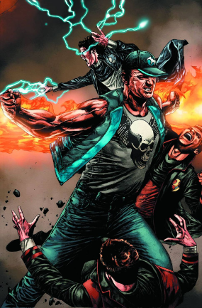 Harbinger # 9 (Valiant Comics 2013) Harbinger # 9 (Valiant Comics 2013)