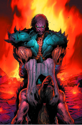 X-O Manowar # 10 (Valiant Comics 2013) X-O Manowar # 10 (Valiant Comics 2013)