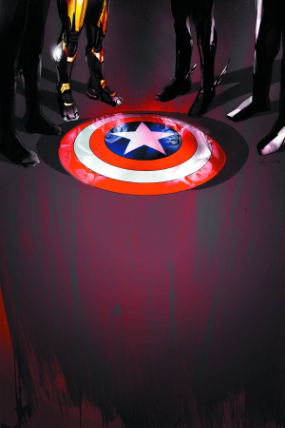 New Avengers (2013) # 3 (Marvel Comics 2013) New Avengers (2013) # 3 (Marvel Comics 2013)