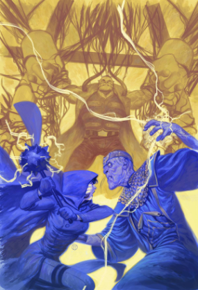 Pandora # 8 (DC Comics 2013) Pandora # 8 (DC Comics 2013)