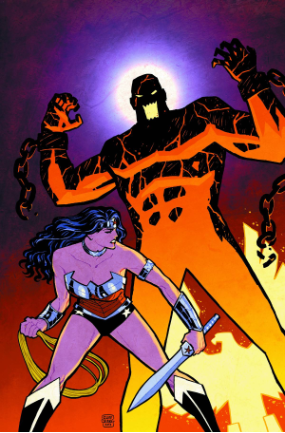Wonder Woman N52 # 28 (DC Comics 2013) Wonder Woman N52 # 28 (DC Comics 2013)