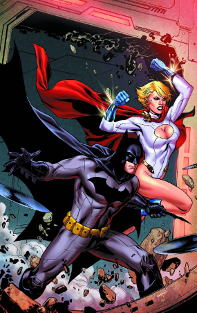 Worlds Finest # 20 (DC Comics 2013) Worlds Finest # 20 (DC Comics 2013)