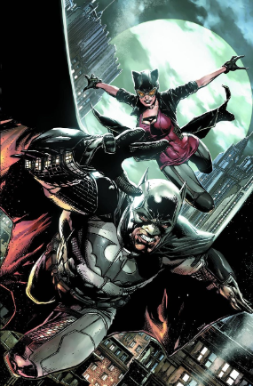 Detective Comics (2013) # 28 (DC Comics 2013) Detective Comics (2013) # 28 (DC Comics 2013)