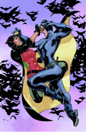 Catwoman # 28 (DC Comics 2014) Catwoman # 28 (DC Comics 2014)