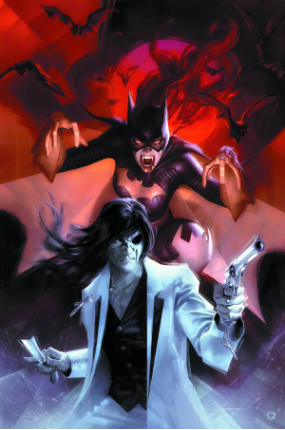 Batgirl N52 # 28 (DC Comics 2013) Comic Book Batgirl N52 # 28 (DC Comics 2013) Comic Book