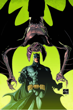 Batman The Dark Knight # 28 (DC Comics 2014) Batman The Dark Knight # 28 (DC Comics 2014)