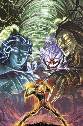 Larfleeze # 8 (DC Comics 2013) Larfleeze # 8 (DC Comics 2013)