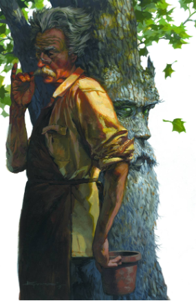 Fables #138 (Vertigo Comics 2013) Fables #138 (Vertigo Comics 2013)