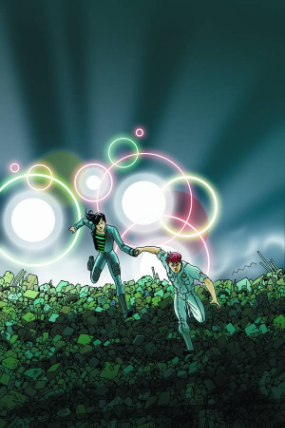 Great Pacific # 13 (Image Comics 2013) Great Pacific # 13 (Image Comics 2013)