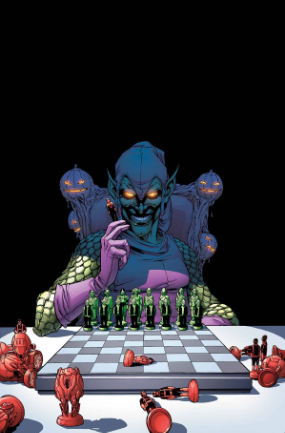 Superior Spider-Man # 28 (Marvel Comics 2013) Superior Spider-Man # 28 (Marvel Comics 2013)