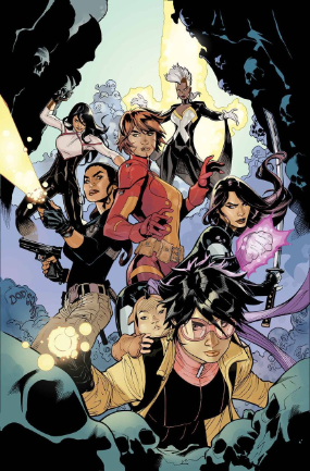 X-Men (2013) # 10 (Marvel Comics 2013) X-Men (2013) # 10 (Marvel Comics 2013)