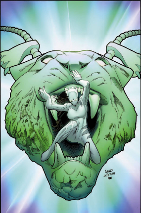 Mighty Avengers #  7 (Marvel Comics 2013)