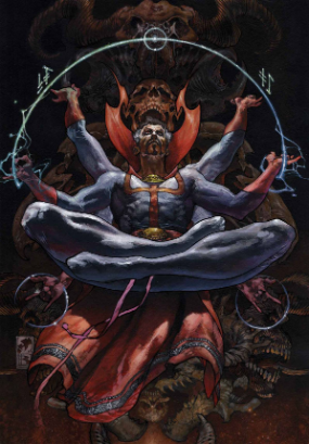 New Avengers (2013) # 15 (Marvel Comics 2014) New Avengers (2013) # 15 (Marvel Comics 2014)