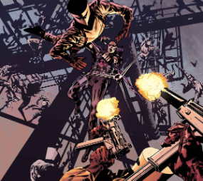 Secret Avengers, volume 2 # 15 (Marvel Comics 2014) Secret Avengers, volume 2 # 15 (Marvel Comics 2014)