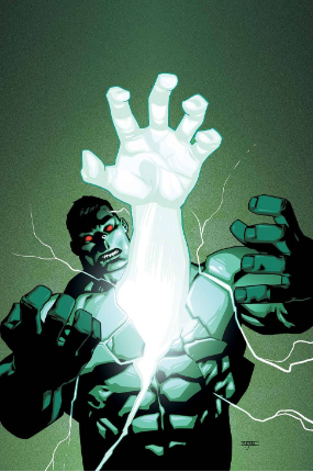 Indestructible Hulk # 19 (Marvel Comics 2013) Indestructible Hulk # 19 (Marvel Comics 2013)
